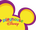 Playhouse Disney logo