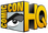 Comic-Con HQ logo