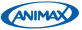 ANIMAX logo