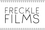 Freckle Films logo