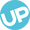 UP TV logo