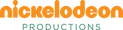 Nickelodeon Productions logo
