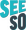 SeeSo logo
