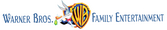 Warner Bros. Family Entertainment logo