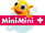MiniMini logo