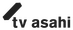 TV Asahi logo