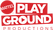 Mattel Playground Productions logo