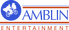 Amblin Entertainment logo