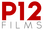 P12 Films logo