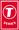 T-Series logo