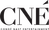 Condé Nast Entertainment logo