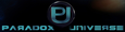 Paradox Universe logo