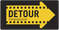 Detour Filmproduction logo