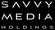 Savvy Media Holdings logo