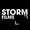 Storm Films logo