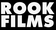 Rook Films logo
