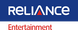 Reliance Entertainment logo