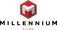 Millennium Media logo