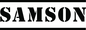 Samson Films logo