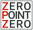 Zero Point Zero logo