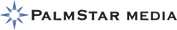 PalmStar Media logo