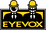 Eyevox logo