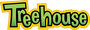 Treehouse TV logo