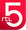 RTL 5 logo