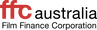 Australian Film Finance Corporation logo