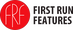 First Run Features logo