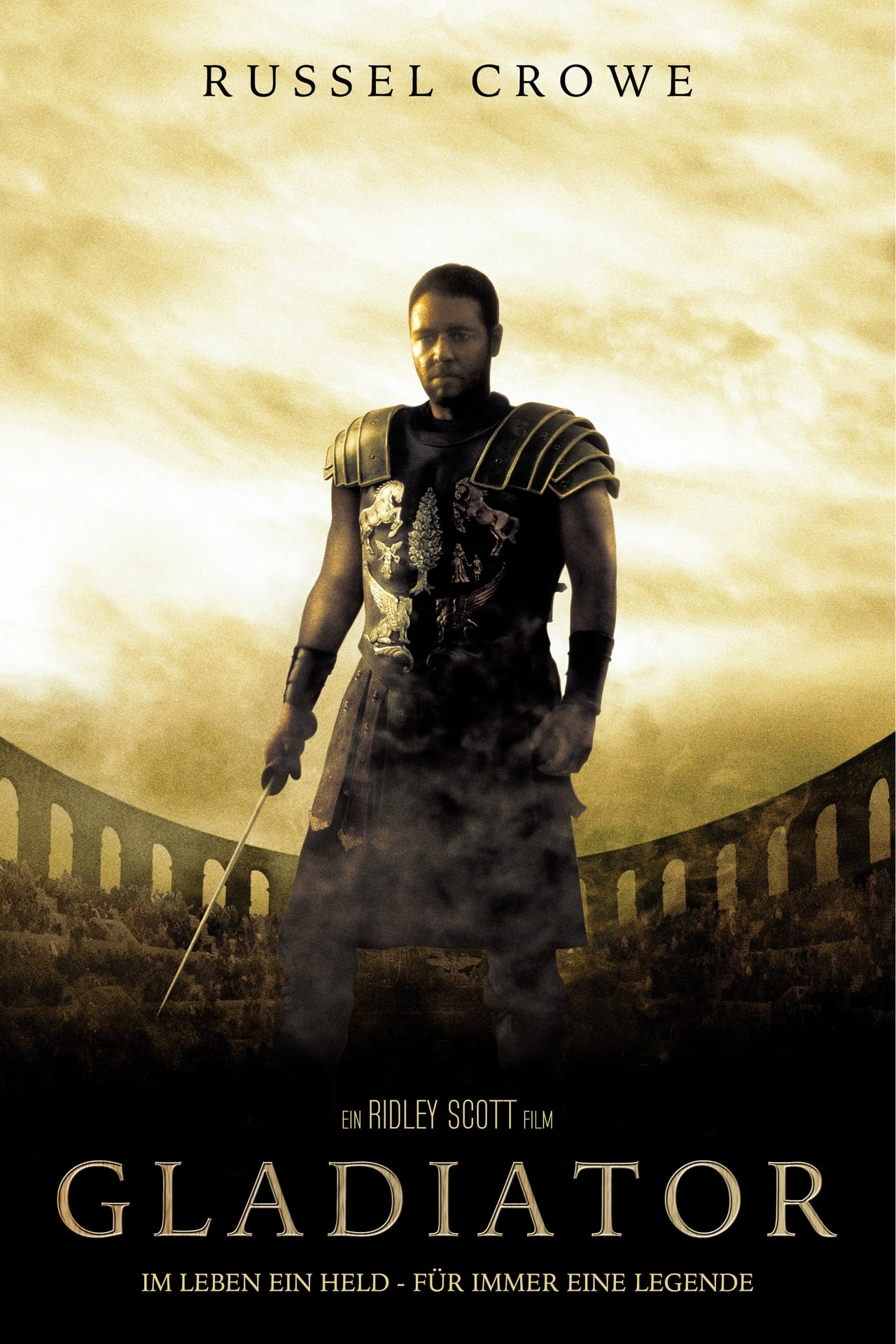 Gladiator wiki, synopsis, reviews, watch and download