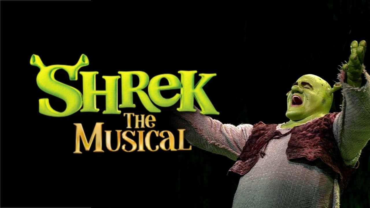 Shrek the musical