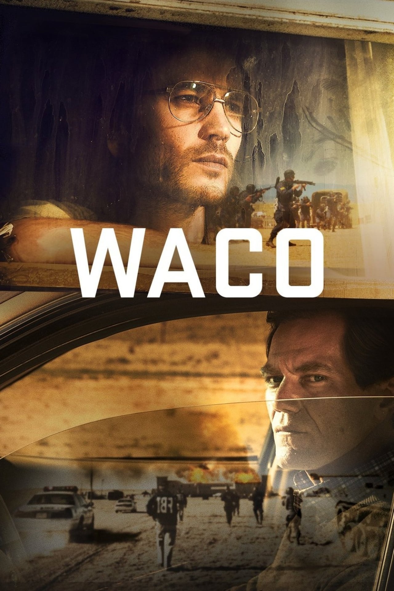 Waco wiki, synopsis, reviews Movies Rankings!