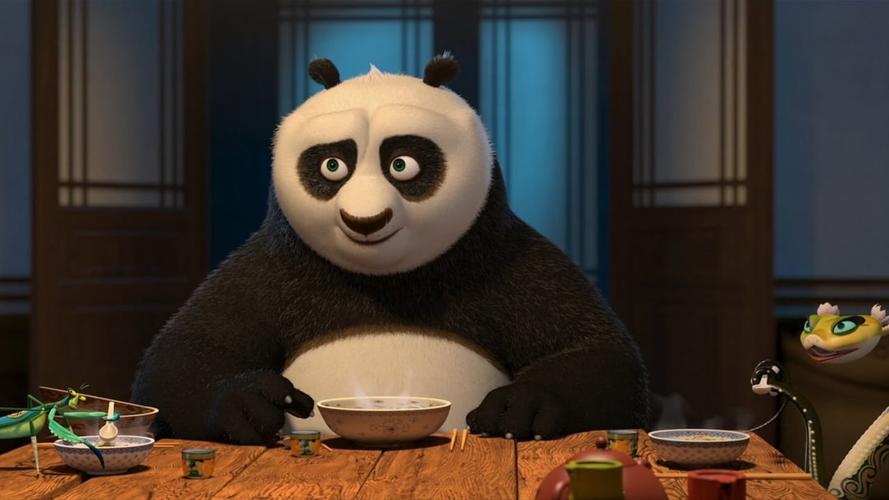 kufu panda video in bemba download