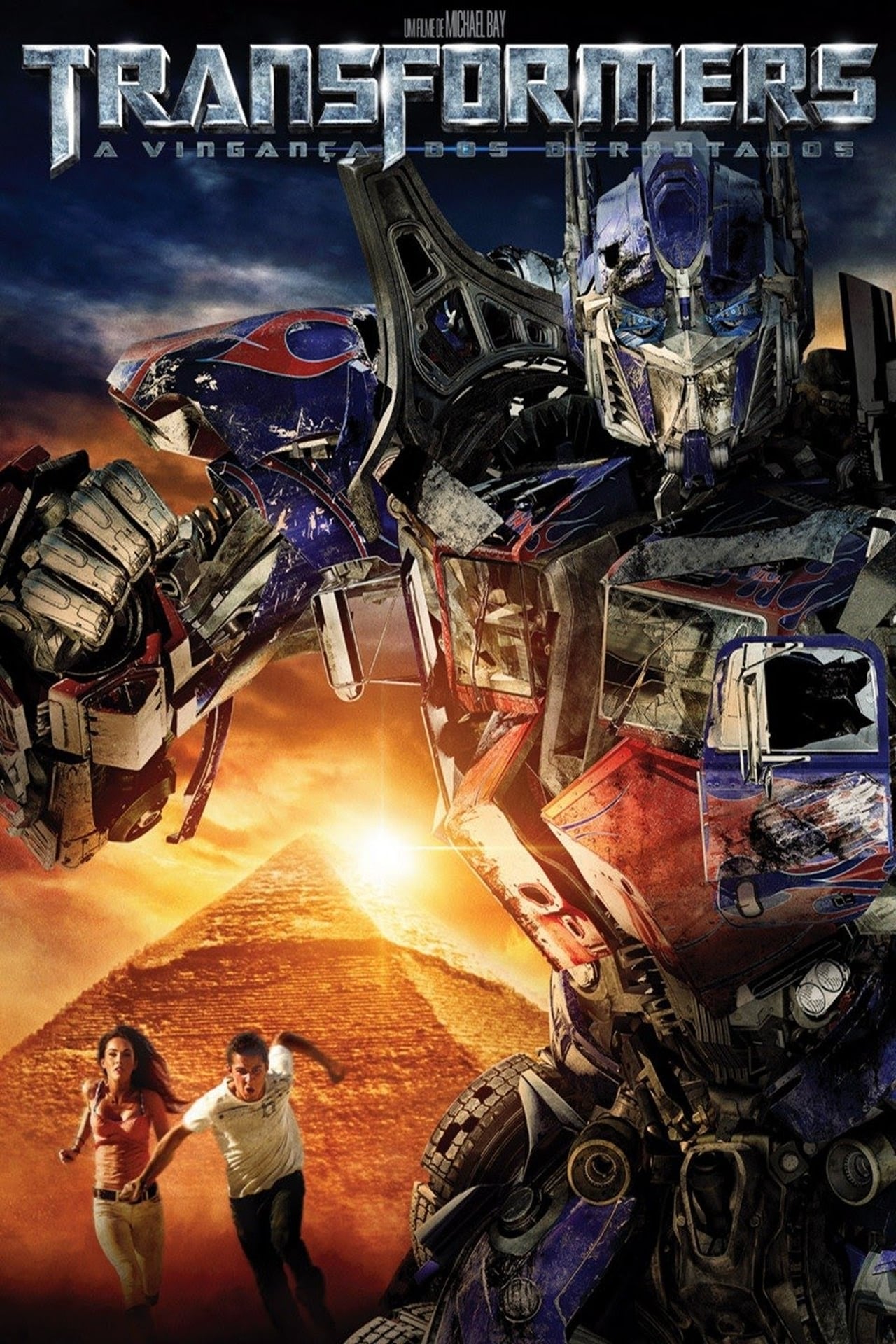 download the new for windows Transformers: Revenge of the Fallen