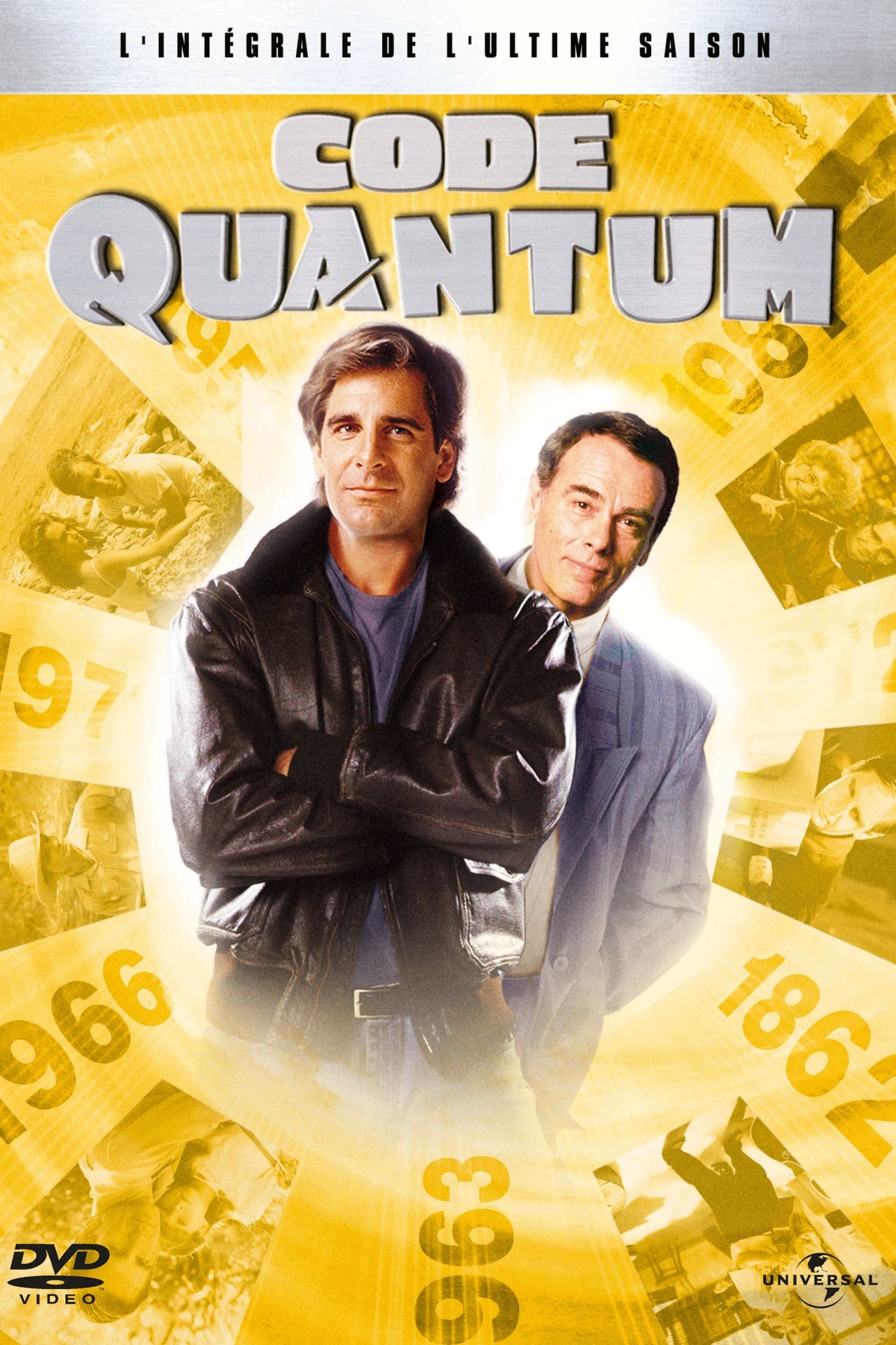 Quantum Leap, Season 3 wiki, synopsis, reviews Movies Rankings!