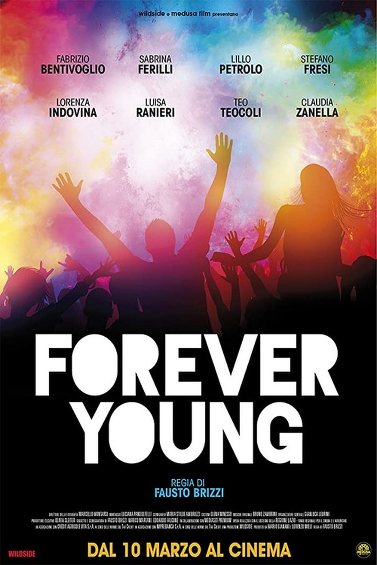Forever Young (1992) wiki, synopsis, reviews, watch and download