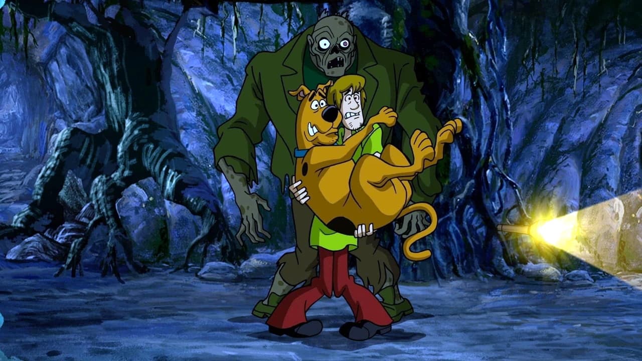 Scooby Doo Return to Zombie Island. Скуби-Ду: Возвращение на остров зомби мультфильм 2019. Скуби Ду и остров зомби.