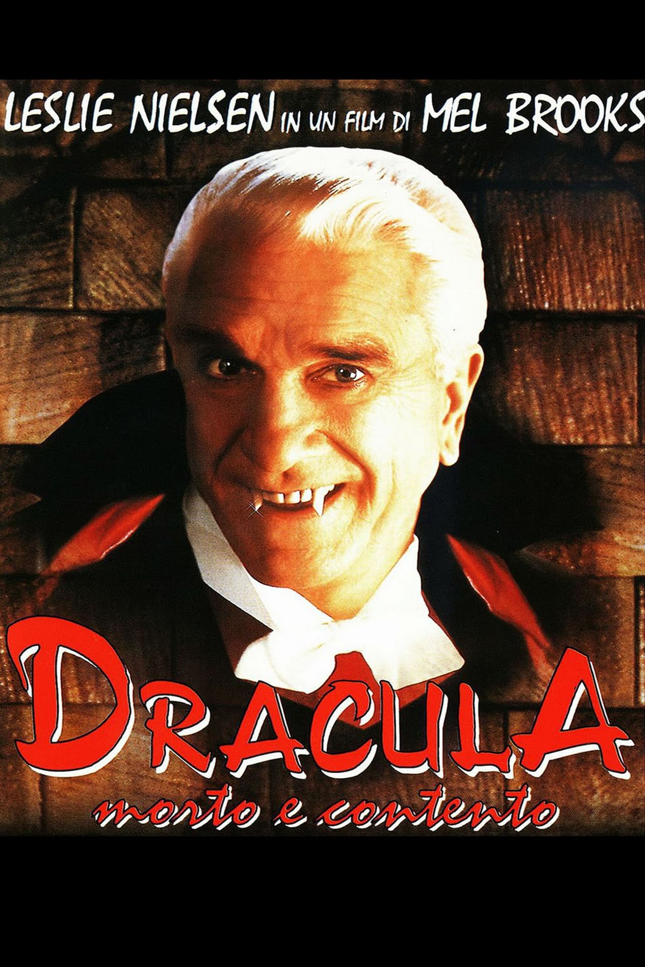 Dracula Dead and Loving It wiki, synopsis, reviews, watch and download