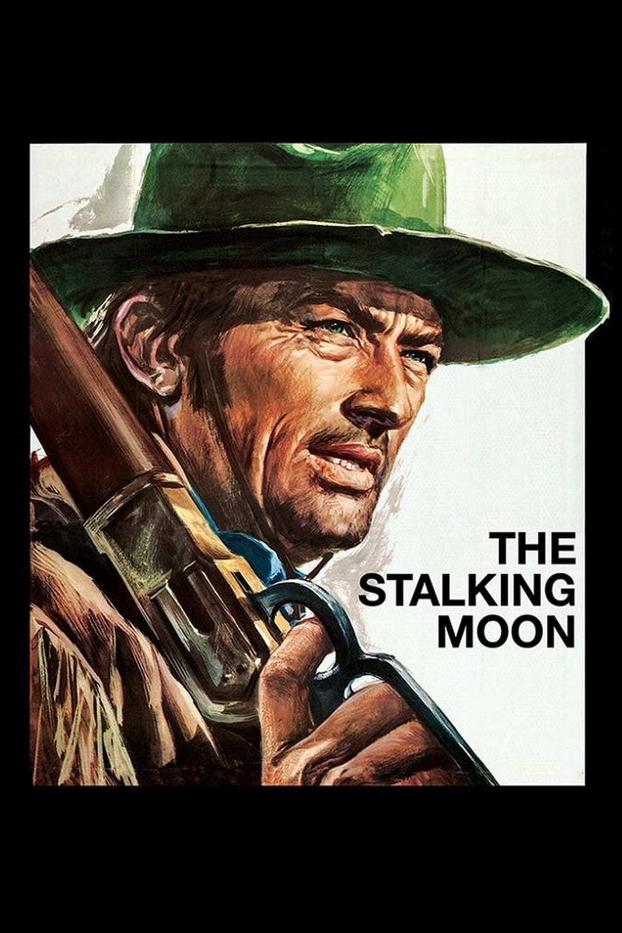 the stalking moon movie review