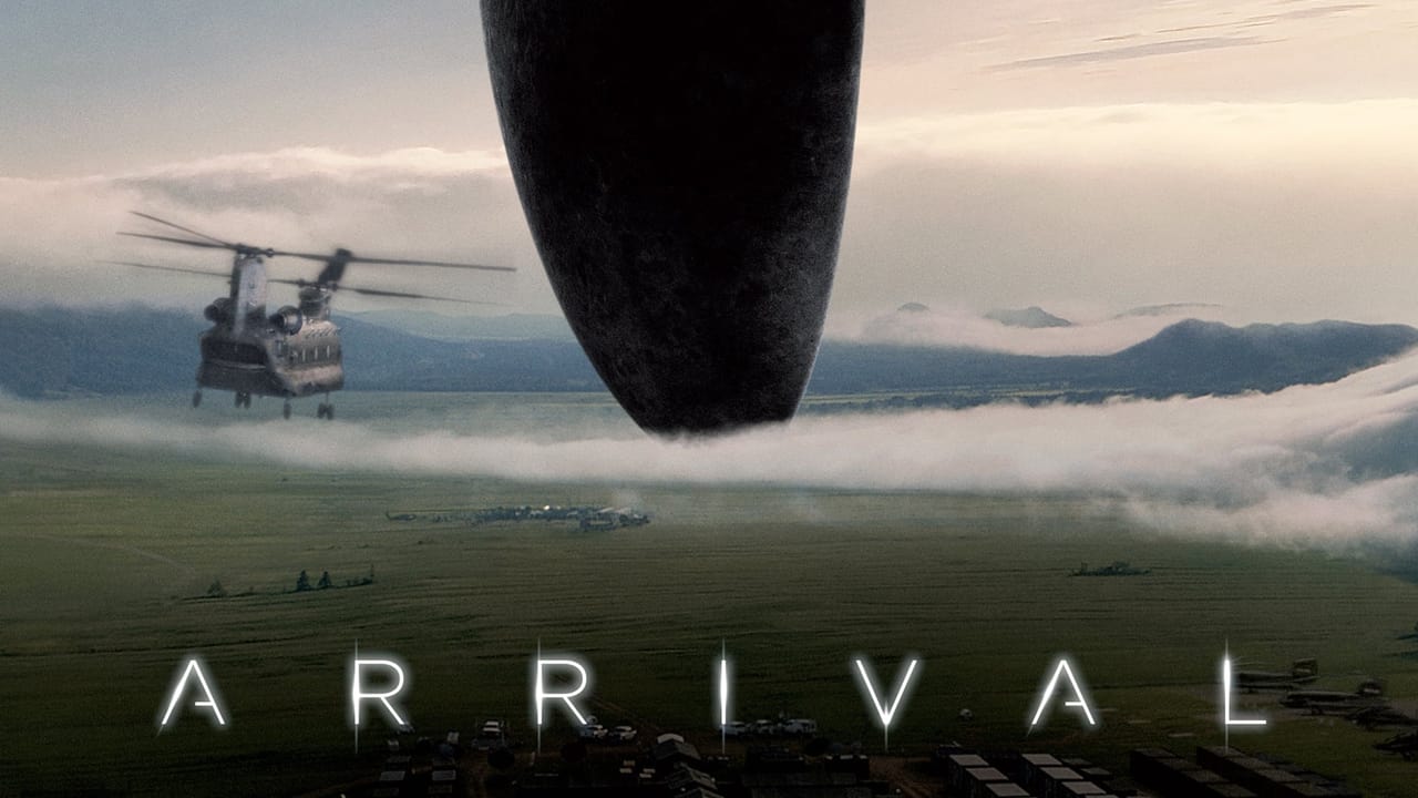 Arrival Movie Synopsis, Summary, Plot & Film Details