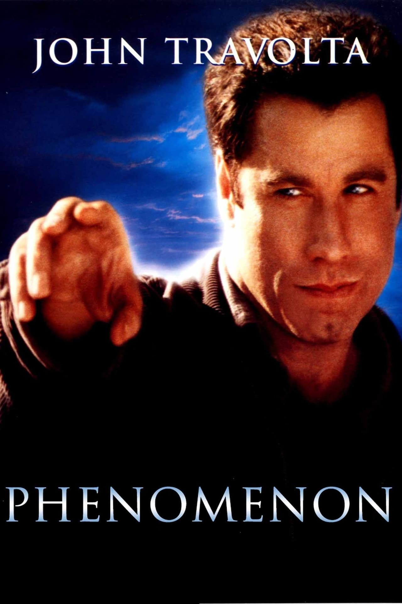 Phenomenon wiki, synopsis, reviews, watch and download