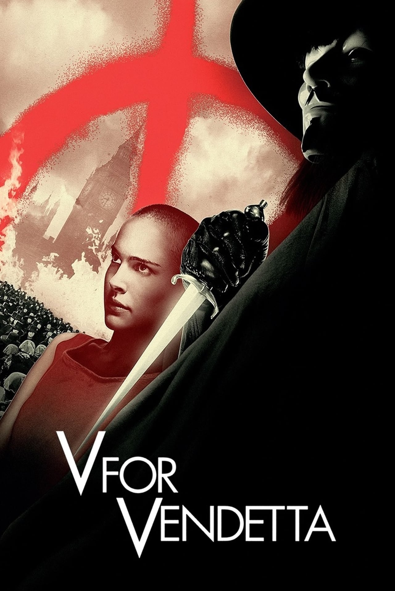 v for vendetta free streaming movie