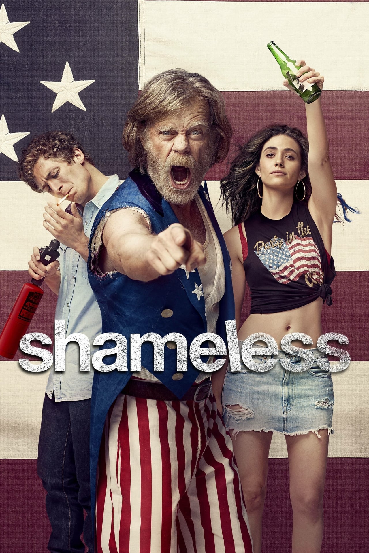 shameless s1e2