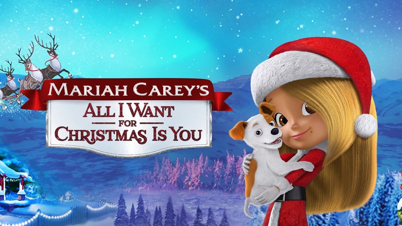 All i want for christmas mariah. Mariah Carey all i want for Christmas is you. All i want for Christmas is you саундтрек к мультфильму.