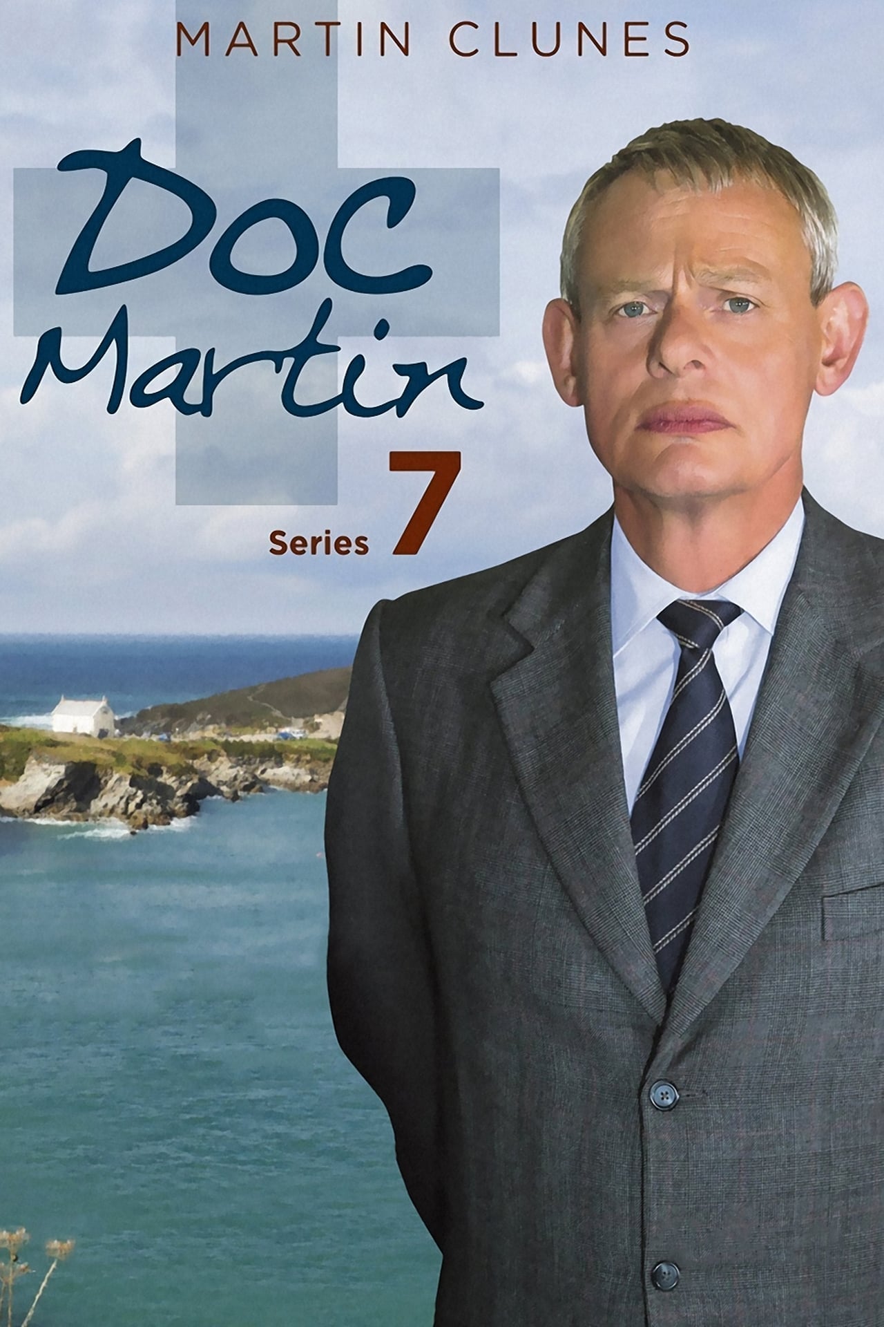 Doc Martin, Season 2 wiki, synopsis, reviews - Movies Rankings!