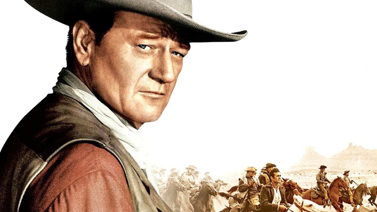 Комедия про ковбоев. The Comancheros (1961). John Wayne. Эльдорадр Джон Уэйн. Джон Уэйн вестерн.