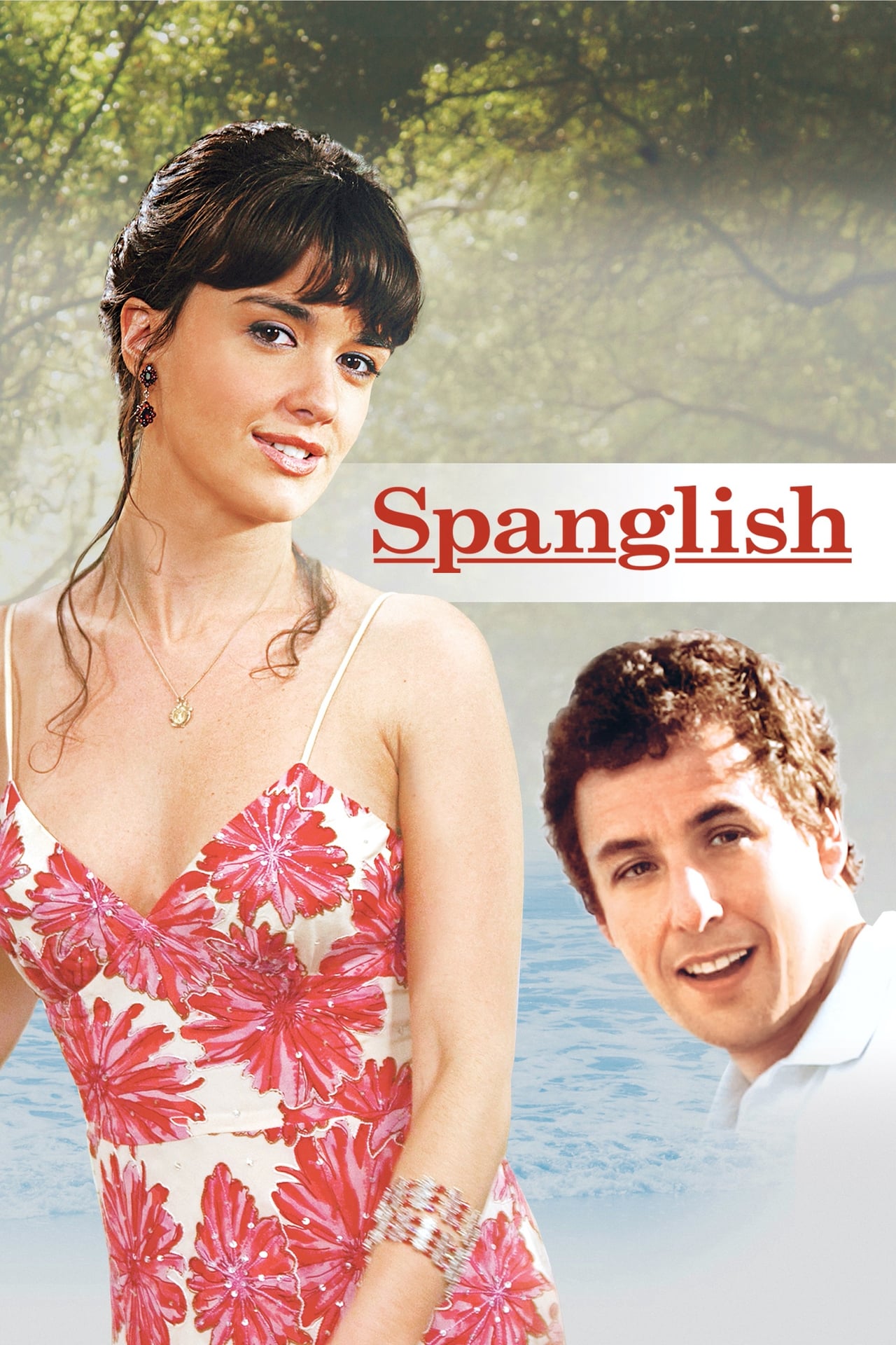 Spanglish wiki, synopsis, reviews, watch and download