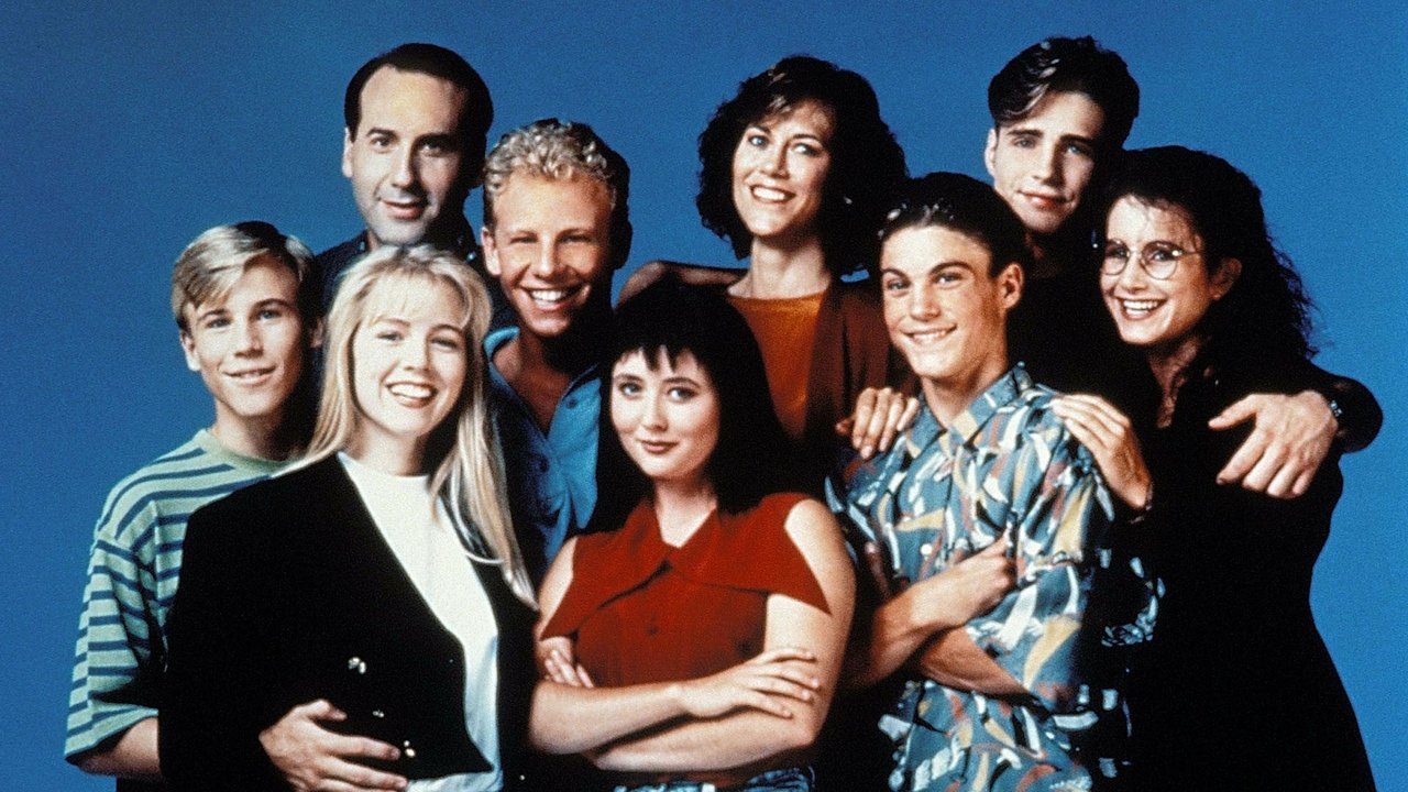 Beverly Hills, 90210, Season 1 wiki, synopsis, reviews - Movies Rankings!