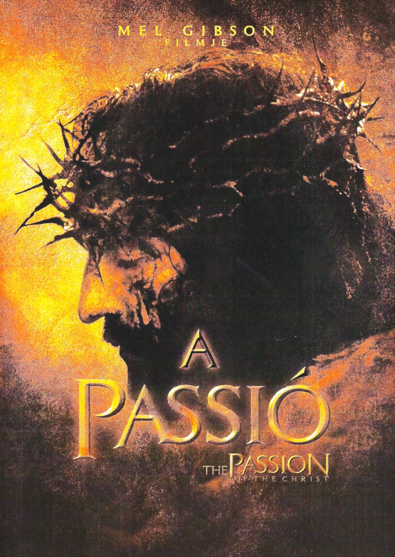 where can i watch passion of the christ online for free